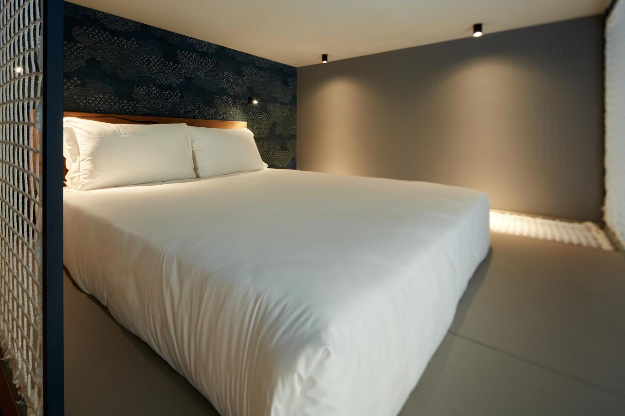 21 House Of Stories Navigli Hotell Milano Rom bilde